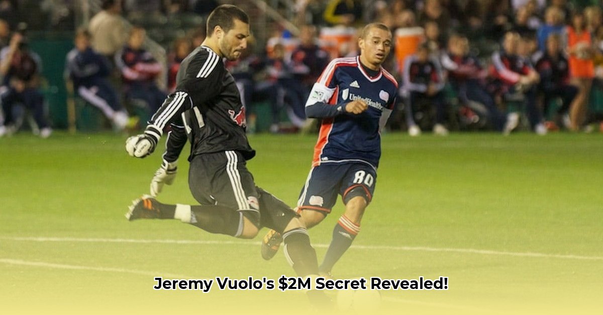 jeremy-vuolo-net-worth